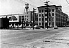 Duro, Monument Avenue 1959